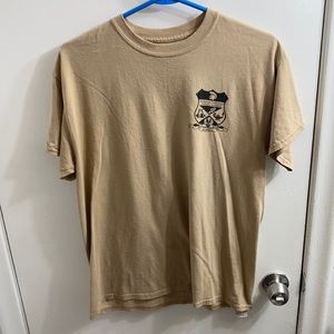 random used tshirt